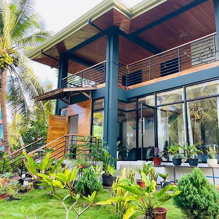 Casa Aguelo Chocolate Hills Bed & Breakfast Carmen  Екстериор снимка