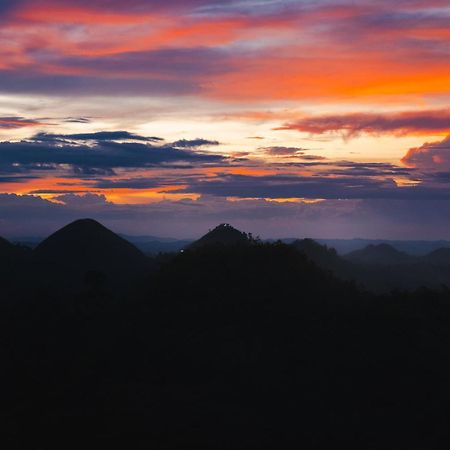 Casa Aguelo Chocolate Hills Bed & Breakfast Carmen  Екстериор снимка