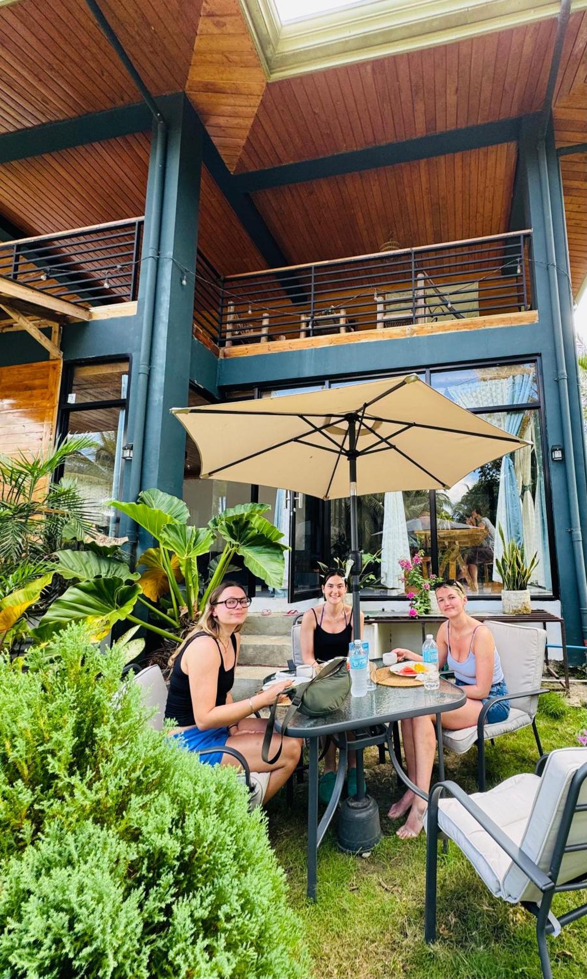 Casa Aguelo Chocolate Hills Bed & Breakfast Carmen  Екстериор снимка